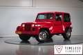 Jeep Wrangler Renegade HO (High Output) Rood - thumbnail 1