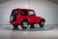 Jeep Wrangler Renegade HO (High Output) Rood - thumbnail 8