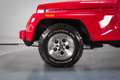 Jeep Wrangler Renegade HO (High Output) Rood - thumbnail 12
