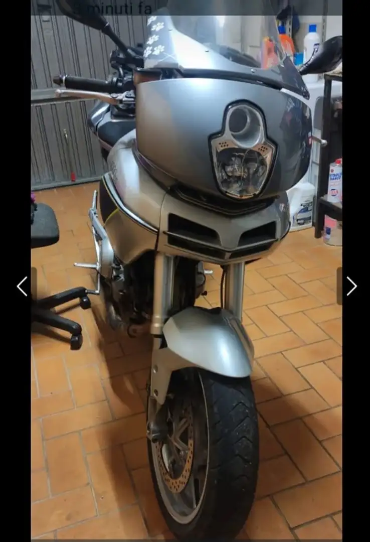 Ducati Multistrada 1000 - 2