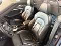 Audi A5 Cabrio S-LINE 2.0 TDI S-TRONIC*LEDER*TREKHAAK*TOP Grau - thumbnail 22