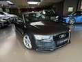 Audi A5 Cabrio S-LINE 2.0 TDI S-TRONIC*LEDER*TREKHAAK*TOP Grau - thumbnail 7