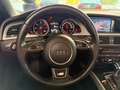 Audi A5 Cabrio S-LINE 2.0 TDI S-TRONIC*LEDER*TREKHAAK*TOP Grau - thumbnail 15