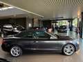 Audi A5 Cabrio S-LINE 2.0 TDI S-TRONIC*LEDER*TREKHAAK*TOP Grau - thumbnail 11