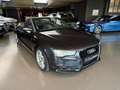 Audi A5 Cabrio S-LINE 2.0 TDI S-TRONIC*LEDER*TREKHAAK*TOP Grau - thumbnail 2