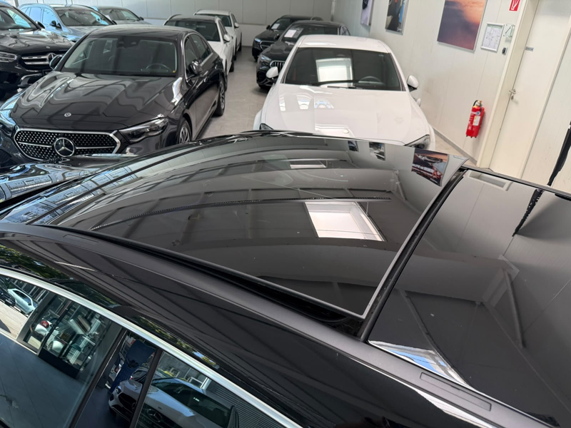 Mercedes-Benz CLA 250 e SB AMG PREM.PLUS+MBEAM+DISTR+FAP+360° — photo 5