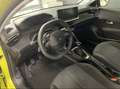 Peugeot 208 Style 1.2 PureTech 75 Gelb - thumbnail 5