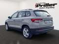 Skoda Karoq 1.6 TDI DSG Style/NAVI/DAB+/Apple/WLAN/ Grau - thumbnail 4