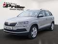 Skoda Karoq 1.6 TDI DSG Style/NAVI/DAB+/Apple/WLAN/ Grau - thumbnail 1