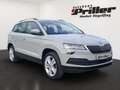 Skoda Karoq 1.6 TDI DSG Style/NAVI/DAB+/Apple/WLAN/ Grau - thumbnail 2