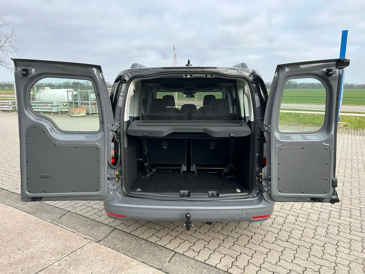 Volkswagen Caddy Life Maxi 2.0 TDI / AHK App-Connect 19