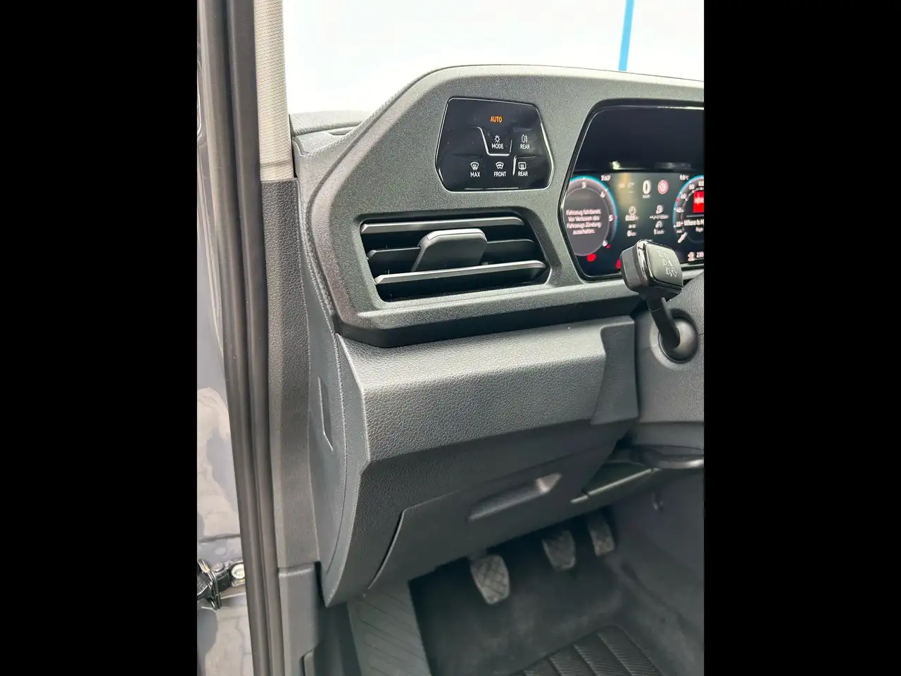 Volkswagen Caddy Life Maxi 2.0 TDI / AHK App-Connect 5