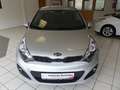 Kia Rio 1.2 Attract*KLIMA*5 TRG*TÜV 02/2027* Zilver - thumbnail 3