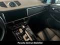 Porsche Macan Panoramadach Surround-View Abstandstempomat Schwarz - thumbnail 17