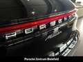 Porsche Macan Panoramadach Surround-View Abstandstempomat Schwarz - thumbnail 26