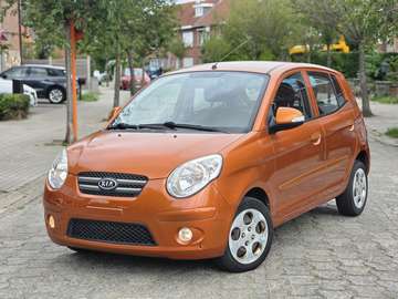 1.0i 12v 1E EIGENAAR / AIRCO / DEALER ONDERHOUDEN