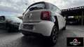 smart forFour 50000 KM UNICO PROPRIETARIO forfour 70 1.0 Passion Weiß - thumbnail 11