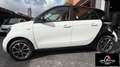 smart forFour 50000 KM UNICO PROPRIETARIO forfour 70 1.0 Passion Weiß - thumbnail 3