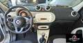 smart forFour 50000 KM UNICO PROPRIETARIO forfour 70 1.0 Passion Weiß - thumbnail 8