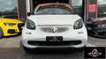 smart forFour 50000 KM UNICO PROPRIETARIO forfour 70 1.0 Passion Weiß - thumbnail 2