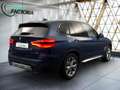 BMW X3 -39% 20D 190CV BVA8 4x4 XLINE +T.PANO+GPS+CUIR+OPT Bleu - thumbnail 4