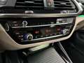 BMW X3 -42% 20D 190CV BVA8 4x4 XLINE +T.PANO+GPS+CUIR+OPT Bleu - thumbnail 14
