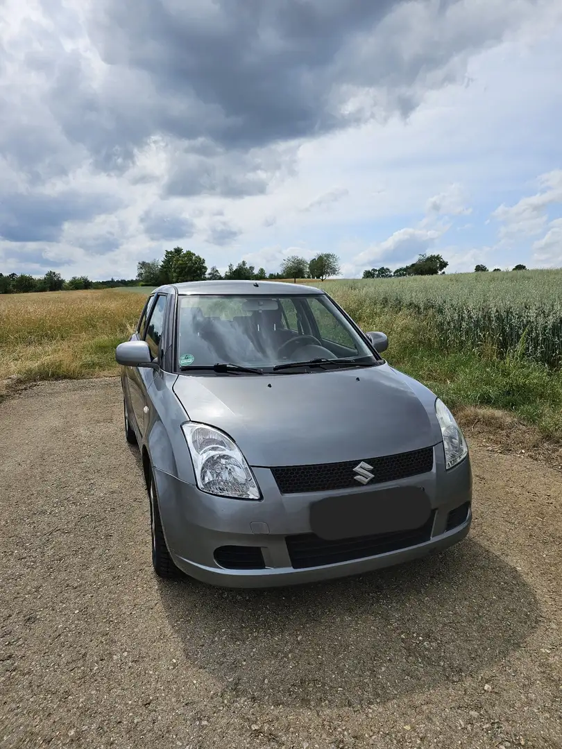 Suzuki Swift Snow (5-trg.) - 2