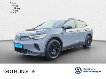 Pure *Navi*Wärmepumpe*LED*Infotainment*