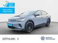 Volkswagen ID.4 Pure *Navi*Wärmepumpe*LED*Infotainment* Grau - thumbnail 1