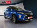 Mitsubishi Eclipse Cross Eclipse Cross 1,5 TC 4WD Diamond CVT Aut. Blau - thumbnail 1