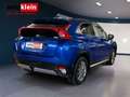 Mitsubishi Eclipse Cross Eclipse Cross 1,5 TC 4WD Diamond CVT Aut. Blau - thumbnail 4