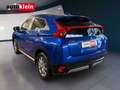 Mitsubishi Eclipse Cross Eclipse Cross 1,5 TC 4WD Diamond CVT Aut. Blau - thumbnail 5