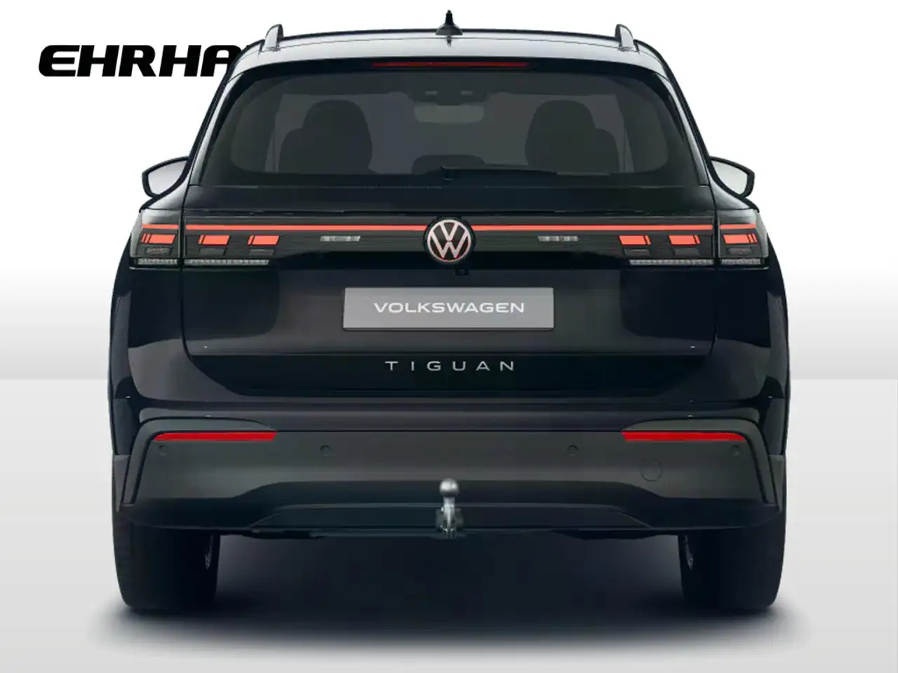 Volkswagen Tiguan 2.0 TDI DSG Goal AHK*IQ-LIGHT*HEADUP*NAV*SHZ*AC..., миниатюра 5