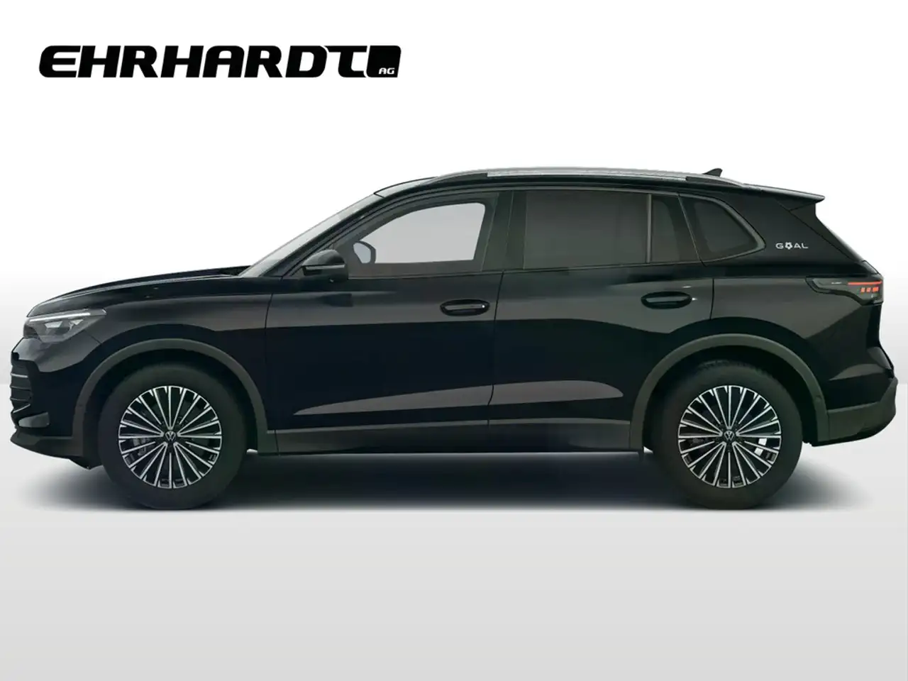 Volkswagen Tiguan 2.0 TDI DSG Goal AHK*IQ-LIGHT*HEADUP*NAV*SHZ*AC..., миниатюра 3
