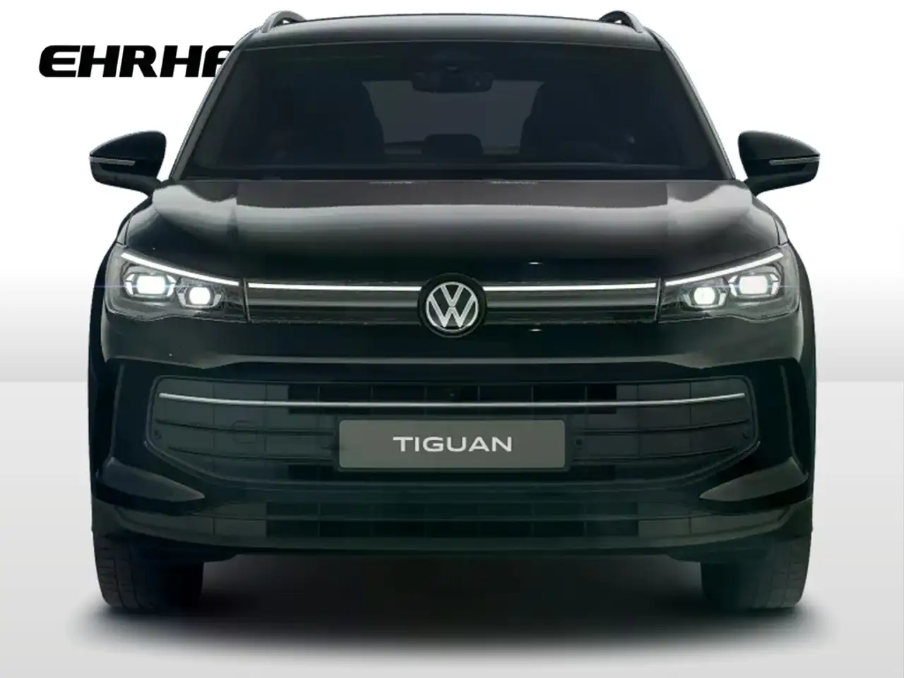 Volkswagen Tiguan 2.0 TDI DSG Goal AHK*IQ-LIGHT*HEADUP*NAV*SHZ*AC..., миниатюра 2