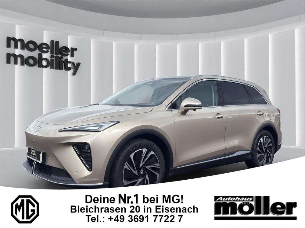 MG