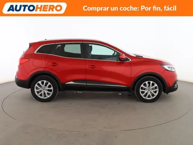 Renault Kadjar view 7