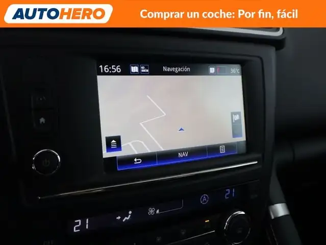 Renault Kadjar view 21