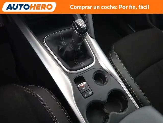 Renault Kadjar view 27
