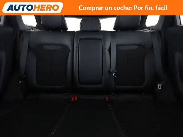 Renault Kadjar view 16