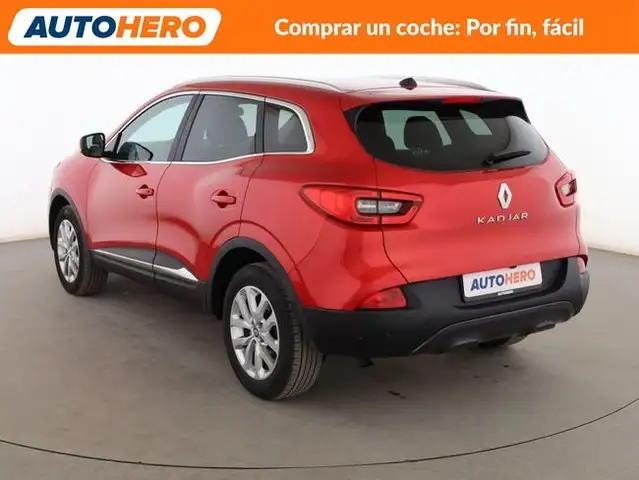 Renault Kadjar view 4