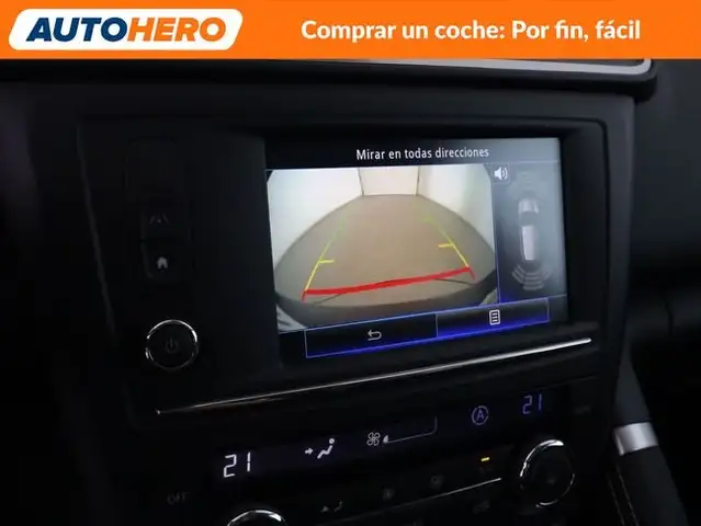 Renault Kadjar view 20