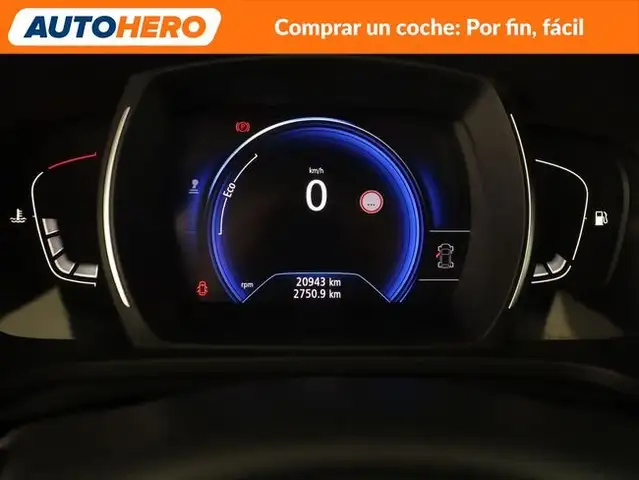 Renault Kadjar view 25