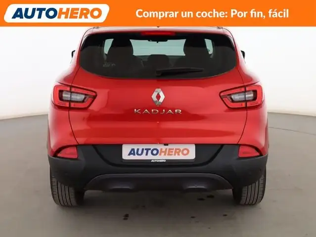 Renault Kadjar view 5