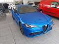 Alfa Romeo Giulia Giulia 2.2 Turbodiesel 210 CV AT8 AWD Q4 Veloce Blau - thumbnail 6