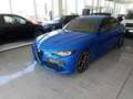 Alfa Romeo Giulia Giulia 2.2 Turbodiesel 210 CV AT8 AWD Q4 Veloce Blau - thumbnail 2