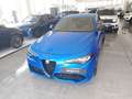 Alfa Romeo Giulia Giulia 2.2 Turbodiesel 210 CV AT8 AWD Q4 Veloce Blau - thumbnail 1