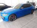 Alfa Romeo Giulia Giulia 2.2 Turbodiesel 210 CV AT8 AWD Q4 Veloce Blau - thumbnail 4
