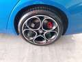 Alfa Romeo Giulia Giulia 2.2 Turbodiesel 210 CV AT8 AWD Q4 Veloce Blau - thumbnail 10