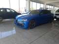 Alfa Romeo Giulia Giulia 2.2 Turbodiesel 210 CV AT8 AWD Q4 Veloce Blau - thumbnail 3